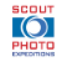 SCOUT Photo Expeditions Logo