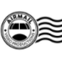 Airmail Video Productions Logo