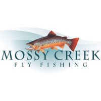Mossy Creek Fly Fishing Logo