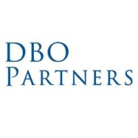DBO Partners (Acquired by Piper Sandler) Logo