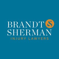 Brandt & Sherman, LLP Logo