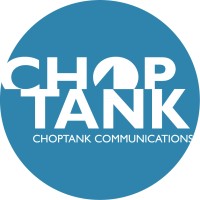 Choptank Communications Logo