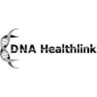 DNA Healthlink Logo
