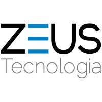 Zeus Tecnologia Logo