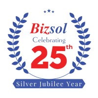 Bizsolindia Services Pvt. Ltd. Logo