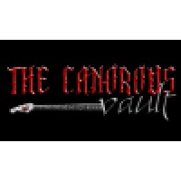 The Canorous Vault Logo