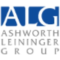 Ashworth Leininger Group Logo