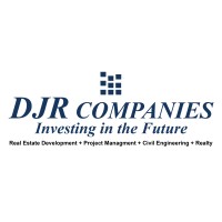 DJR Companies Logo