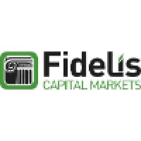 Fidelis Capital Markets Logo