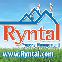 Ryntal Property Management Logo