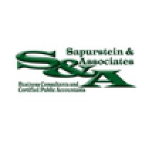 Sapurstein & Associates Logo