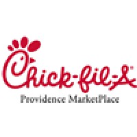 Chick-fil-A at Providence MarketPlace Logo