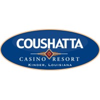 Coushatta Casino Resort Logo