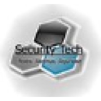 SECTECH SYSTEMS S.A. DE C.V. Logo