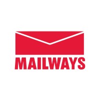 Mailways, Inc. Logo
