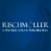 Constructora e Inmobiliaria Rischmoller Logo
