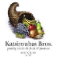 Katsiroubas Bros. Logo
