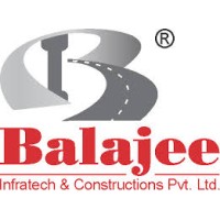 Balajee Infratech & Constructions Pvt. Ltd. Logo