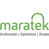 Maratek Environmental Inc. Logo