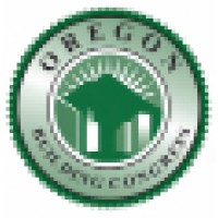 Oregon Building Congress Logo