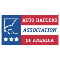 Auto Haulers Association of America Logo