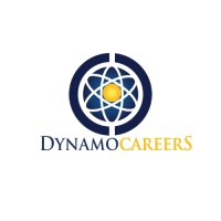 Dynamo Careers Logo