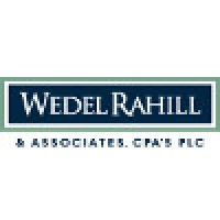 Wedel Rahill & Associates, CPAs, PLC Logo