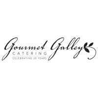 Gourmet Galley Catering, LLC Logo