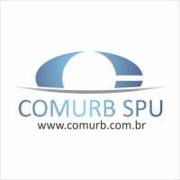 Comurb SPU Ltda. Logo