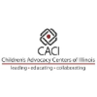 Childrens Advocacy Centers of Illinois Logo