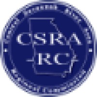 CSRA Regional Commission Logo