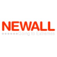 Newall Electronics Inc Logo