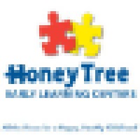 HoneyTree Early Learning Centers Logo