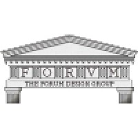 The Forum Design Group, LLC Logo