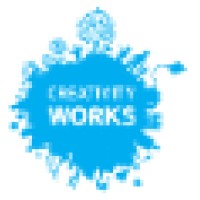 Creativity Works Logo