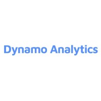 Dynamo Analytics Logo