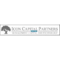 Icon capital partners Logo
