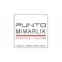Punto Architecture Logo