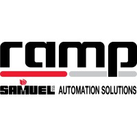RAMP Inc. Logo