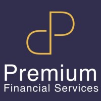 Premium Financial Services Logo