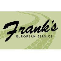 Franks European Service Logo
