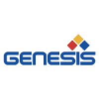 Genesis Networks Enterprises Logo