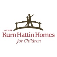 Kurn Hattin Homes for Children Logo