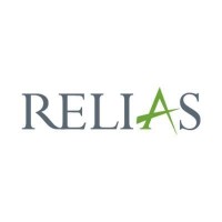 Relias Logo