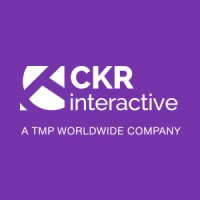 CKR Interactive Logo