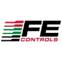 FE Controls Corporation Logo