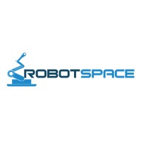 Robotspace Robotics And Automation Pvt. Ltd. Logo