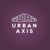 URBAN AXIS INFRATECH LIMITED Logo