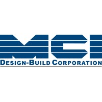 MCI Design-Build Corporation Logo