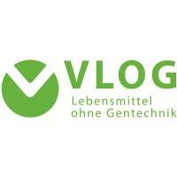 VLOG - Food without Genetic Engineering Logo